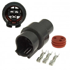 Автоматический соединитель DJ7031F-3-21