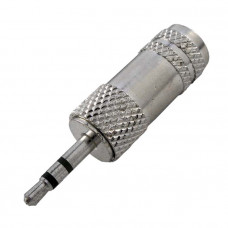 Аудио разъем 7-0015 / 2.5 mm stereo