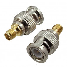 Высокочастотный разъем BNCP-SmAJ