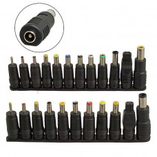 Переходной разъем DC 5.5*2.0mm to 23 adapters