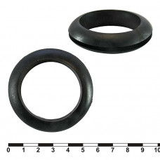 Втулка 40х53х43.5х12х3