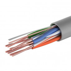 Витая пара 5e U/UTP 4PR 24AWG CCA (305м)