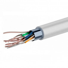 Витая пара 5e F/UTP 4PR 26AWG CCA (305м)