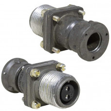 ШР16ПК2ЭГ5 розетка разъема