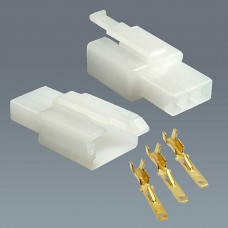 Автоматический соединитель DJ7031A-2.8-11