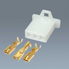 Автоматический соединитель DJ7031A-2.8-21