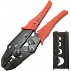 Обжимной инструмент HS-10