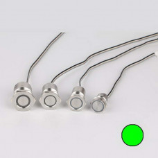 Кнопка сенсорная TS22-11C/G/S off-(on)