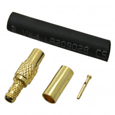 Высокочастотный  разъем MMCX-C316J