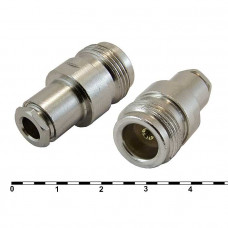 Высокочастотный  разъем N-S58J-1