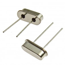 Кварцевый резонатор HC49S 14.31810 MHz 16pF 30ppm