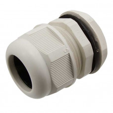Кабельный ввод MG32 (18-25) grey+