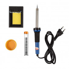 Паяльник 908D