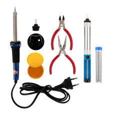 Паяльник 908+