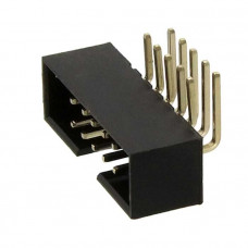 IDC разъем BH2-10R pitch 2.00 mm