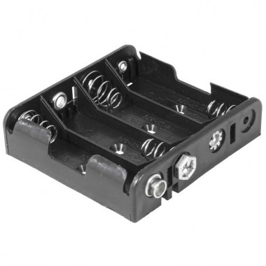 Батарейный отсек ZH293(4*AA)