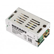 Импульсный блок питания 200-012-1 12VDC 1A 12W