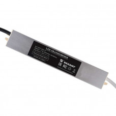 Импульсный блок питания 201-024-2 24VDC 1А 24W IP67