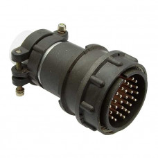 Разъем Серия 2РМ 2РМДТ33КПН32Ш5В1В