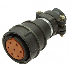 Разъем Серия 2РМ 2РМДТ27КПН7Г5В1В