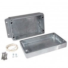 Корпус G116MF-IP67 (160х100х60)