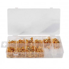 Автомобильная клемма НАК-12