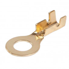 Клемма тип о неизолированная НК 1.5-4