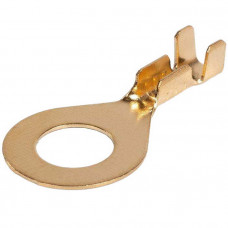 Клемма тип о неизолированная НК 2.5-6