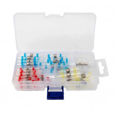 Соединитель проводов встык ПК-Т-100