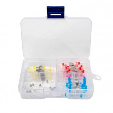 Соединитель проводов встык ПК-Т-50