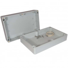 Корпус для рэа G232 (222х146x75) GAINTA