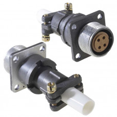 Разъем Серия 2РМ 2РМДТ18БПН4Г5В1В