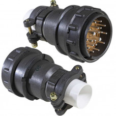 Разъем Серия 2РМ 2РМДТ36КПН20Ш6В1В