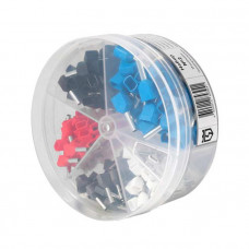 Наконечник на кабель НШВИ №2