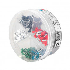 Наконечник на кабель НШВИ №3