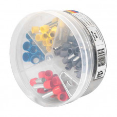 Наконечник на кабель НШВИ №4