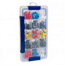 Наконечник на кабель НШВИ №8