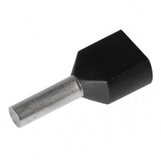 Наконечник на кабель НШВИ(2) 1.5-8