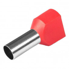 Наконечник на кабель НШВИ(2) 10-14