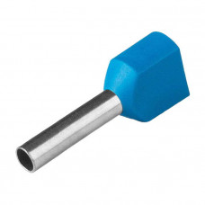 Наконечник на кабель НШВИ(2) 2.5-13