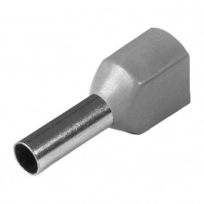 Наконечник на кабель НШВИ(2) 4.0-12