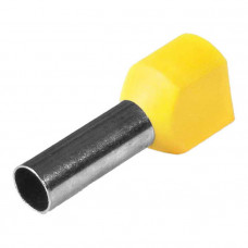 Наконечник на кабель НШВИ(2) 6.0-14