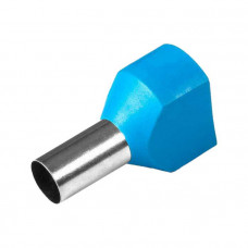 Наконечник на кабель НШВИ(2) 16-14