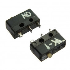 Микропереключатель ПМ21В