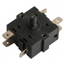 Галетный переключатель RT-18-4P On-Off 1/2A