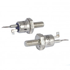 Силовой тиристор Т122-25-12 (аналог)