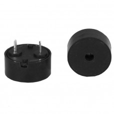 Пьезоизлучатель KPT-G1410P7.6B (5V)