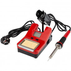 Паяльная станция 12-0150 (160-520°С)цифр.дисп.230В