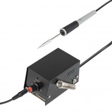 Паяльная станция 12-0159 Паяльная станция мини 230В