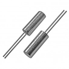 Кварцевый резонатор TF38-32.768 kHZ-12.5 PF